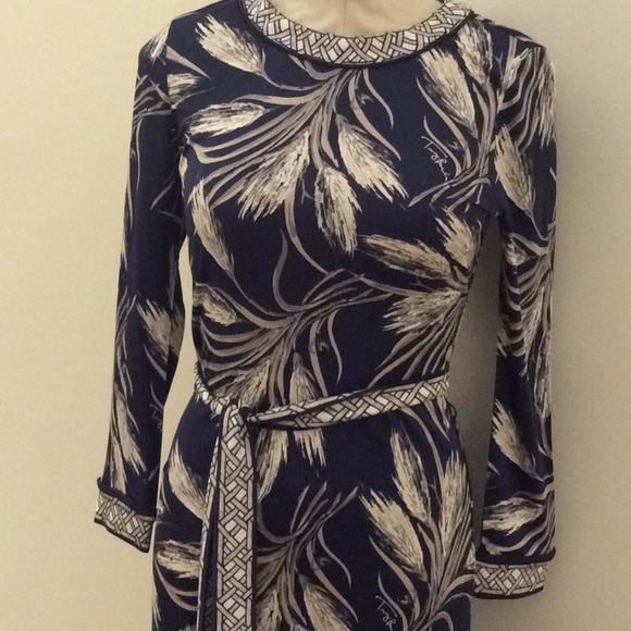 👗 Tory Burch Dress NWT 👗 - Picture 2 of 7